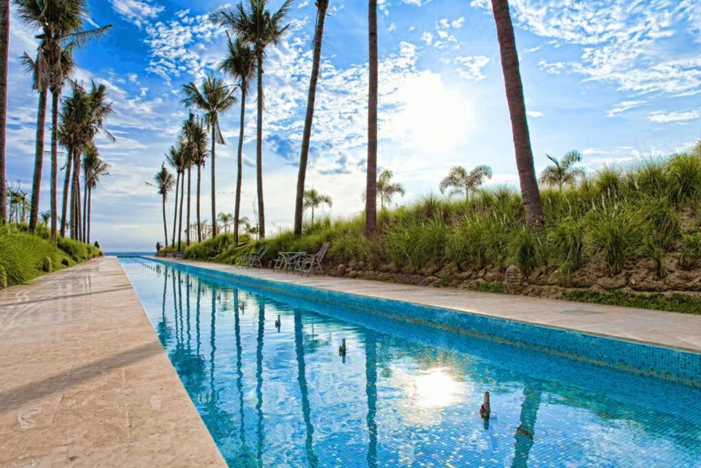 Peninsula Nuevo Vallarta Beach Front Bucerías Eksteriør billede